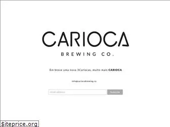 cariocabrewing.co