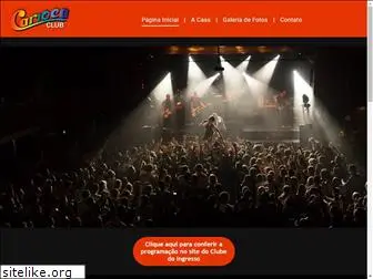 cariocaclub.com.br
