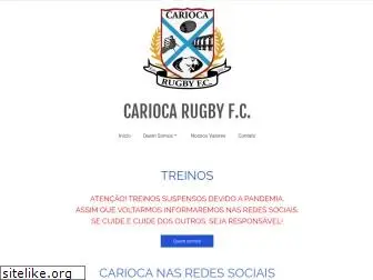 cariocarugby.com