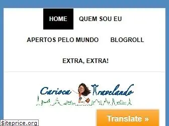 cariocatravelando.com