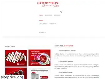 caripack.com