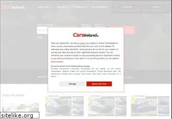 carireland.ie