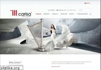 carisa.com.tr