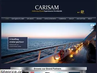carisam.com