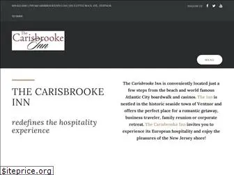 carisbrookeinn.com