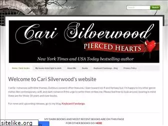 carisilverwood.net