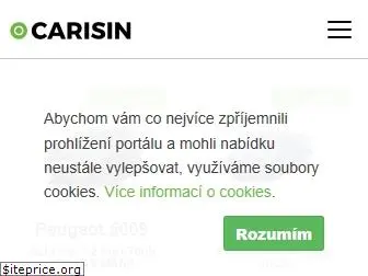 carisin.cz