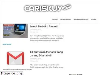 cariskuy.com