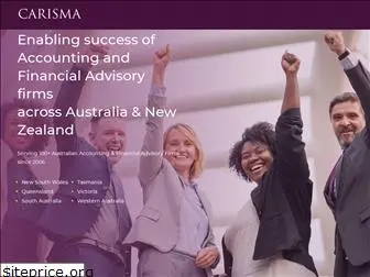 carisma-solutions.com.au