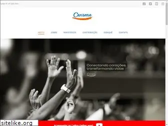 carisma.com.br