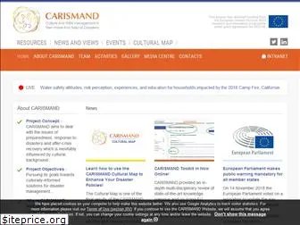 carismand.eu