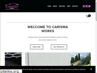 carismaworks.com