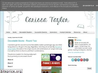 carissa-taylor.blogspot.com