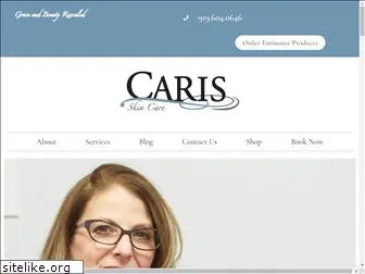 carisskincare.com