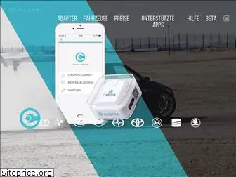 caristaapp.com