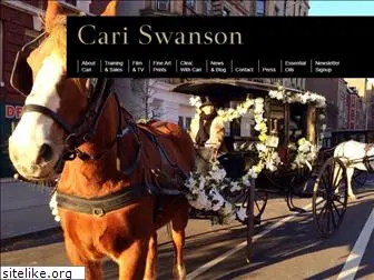 cariswanson.com