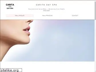 carita-spa-sxm.com
