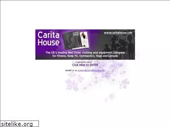 caritahouse.com