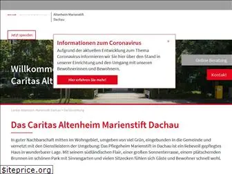 caritas-altenheim-dachau.de