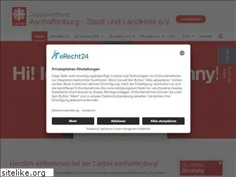 caritas-aschaffenburg.de