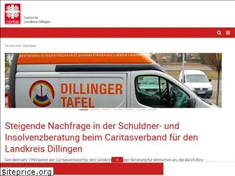 caritas-dillingen.de