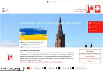 caritas-freiburg.de