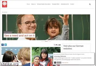 caritas-germany.org