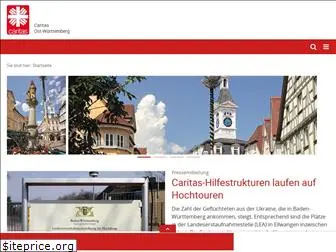 caritas-ost-wuerttemberg.de