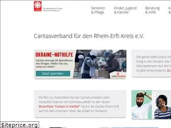 caritas-rhein-erft.de