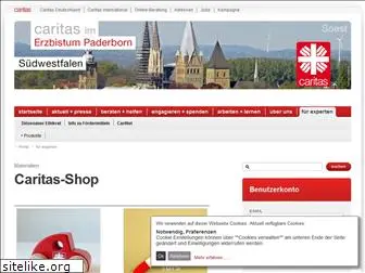 caritas-shop-paderborn.de