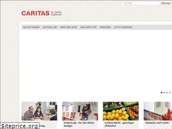 caritas-stgallen.ch