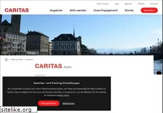 caritas-zuerich.ch