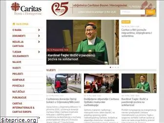 caritas.ba