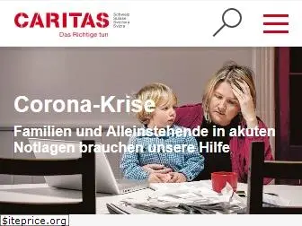 caritas.ch