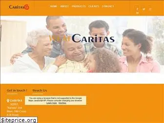 caritas.co.in