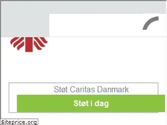 caritas.dk