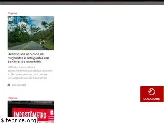 caritas.org.br