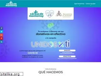 caritas.org.mx