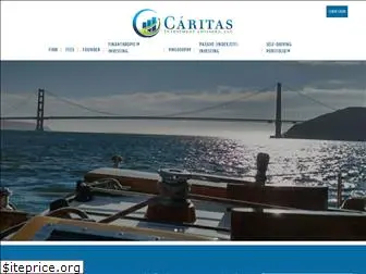 caritasadvisors.com