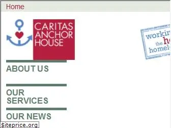 caritasanchorhouse.org.uk