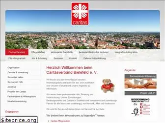 caritasbielefeld.de