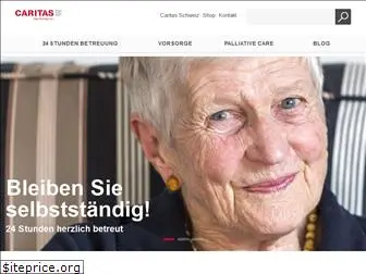 caritascare.ch