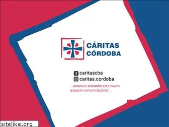 caritascordoba.org.ar