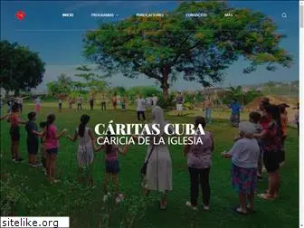 caritascuba.org