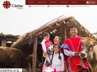 caritascusco.org