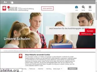 caritasmuenchen-schulen.de