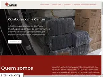 caritassp.org.br