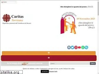 caritasturritana.org