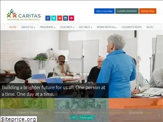 caritasva.org