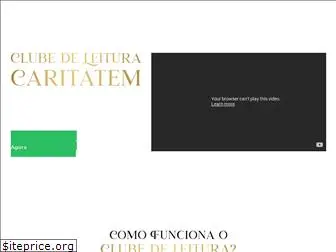 caritatem.com.br